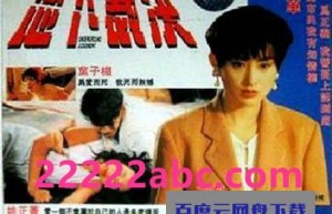 1994香港动作《地下裁决》DVDRip.国语中字4k|1080p高清百度网盘