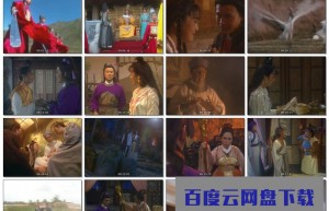 [鹤啸九天.He.Xiao.Jiu.Tian][全30集]4k|1080p高清百度网盘