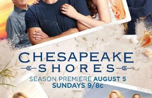 [湾畔倾情/切萨皮克湾 Chesapeake Shores 第三季][全10集]4k|1080p高清百度网盘
