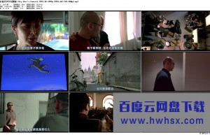 2001冯小刚高分喜剧《大腕》BD1080P.国语中字4k|1080p高清百度网盘