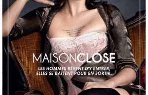 [风月场 Maison close 第二季][全08集]4k|1080p高清百度网盘
