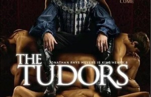 [都铎王朝 The Tudors 第1至4季]4k|1080p高清百度网盘
