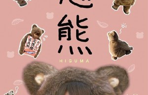 [悲熊2.Higuma 2][全集][日语中字]4K|1080P高清百度网盘