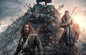 [维京传奇：英灵神殿 Vikings: Valhalla 第一季][全08集][英语中字]4K|1080P高清百度网盘