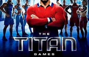 [泰坦游戏/The Titan Games 第一季][全09集]4k|1080p高清百度网盘