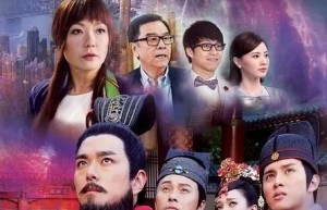 [TVB][超时空男臣]【MKV.HD720P】20集2017年超高4k|1080p高清百度网盘