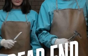 [归去/Dead End][全集]4k|1080p高清百度网盘