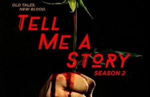 [黑色童话/Tell Me a Story 第二季][全10集]4k|1080p高清百度网盘