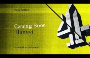 [潜行追踪 Hunted 第二季][全06集]4k|1080p高清百度网盘