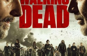 [行尸走肉 The Walking Dead 第八季][全16集]4k|1080p高清百度网盘