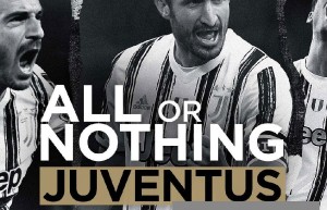 [孤注一掷：尤文图斯 All or Nothing: Juventus 第一季][全08集][意语中字]4K|1080P高清百度网盘