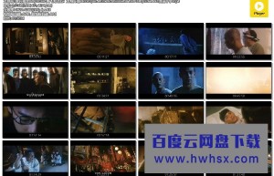 《黄飞鸿之五：龙城歼霸》4k|1080p高清百度网盘
