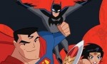 [正义联盟行动/Justice League Action 第一季][全集]4k|1080p高清百度网盘