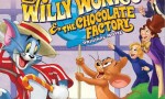 《猫和老鼠：查理和巧克力工厂 》4k|1080p高清百度网盘