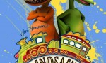 动漫《恐龙列车 Dinosaur Train》4k|1080p高清百度网盘