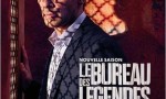 [传奇办公室/Le Bureau des légendes 第三季][全10集]4k|1080p高清百度网盘