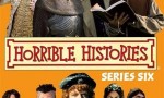 [糟糕历史 Horrible Histories 第六季][全15集]4k|1080p高清百度网盘