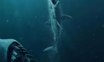 《巨齿鲨》4k|1080p高清百度网盘