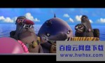 2021动画《海豹自卫队》1080p.BD中英双字4K|1080P高清百度网盘