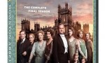 [唐顿庄园/Downton Abbey 第六季][全08集]4k|1080p高清百度网盘