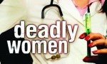 [致命的女人们 Deadly Women 第十四季][全集]4K|1080P高清百度网盘
