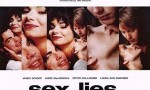 《性、谎言和录像带》4k|1080p高清百度网盘
