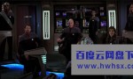 《星际旅行8：第一类接触》4k|1080p高清百度网盘
