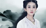 同是演女娲后人，刘亦菲唐嫣惊艳，赵丽颖“雷人”，娜扎像盲人