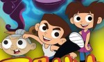 动作冒险儿童动画片《面具战士》全26集1080p超清下载 mp4国语中字4K|1080P高清百度网盘