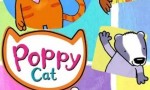波比猫Poppy Cat 绘本动画中文版第一季1-52集下载 FLV格式1104×6224K|1080P高清百度网盘
