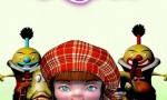 儿童搞笑冒险动画片《独脚乐园》全104集下载 mp4国语中字4K|1080P高清百度网盘
