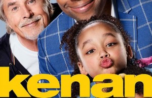[基南秀 The Kenan Show 第一季][全集]4K|1080P高清百度网盘