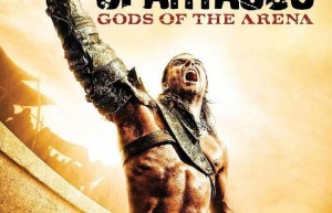 [斯巴达克斯：竞技场之神 Spartacus: Gods of the Arena][全06集]4k|1080p高清百度网盘