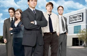 [爆笑办公室/办公室 The Office 第四季][全14集]4k|1080p高清百度网盘