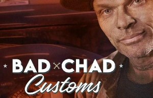 [查德的定制汽车/Bad Chad Customs 第一季][全06集]4k|1080p高清百度网盘