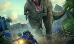 [侏罗纪世界：白垩纪营地 Jurassic World 第三季][全10集][英语中字]4K|1080P高清百度网盘