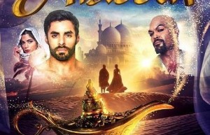 《阿拉丁历险记 Adventures of Aladdin》4K|1080P高清百度网盘