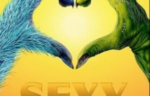 [性感野兽 Sexy Beasts 第二季][全06集][英语中字]4K|1080P高清百度网盘