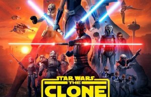 [星球大战:克隆人战争/Star Wars The Clone Wars 第七季][全12集]4K|1080P高清百度网盘