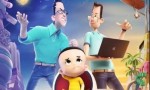 2021动画奇幻冒险《新大头儿子和小头爸爸4：完美爸爸》4K|1080P高清百度网盘