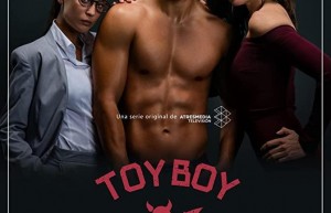 [玩物男孩/玩物/Toy boy 第一季][西语中字]4K|1080P高清百度网盘