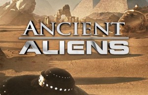 [远古外星人/Ancient Aliens 第十六季][全15集]4K|1080P高清百度网盘