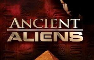 [远古外星人/Ancient Aliens 第十二季][全16集]4k|1080p高清百度网盘