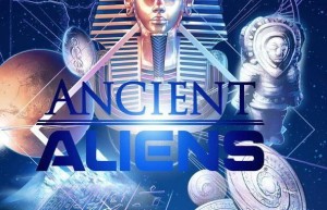 [远古外星人/Ancient Aliens 第十三季][全15集]4k|1080p高清百度网盘