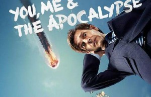 [我们的世界末日 You, Me and the Apocalypse 第一季][全10集]4k|1080p高清百度网盘