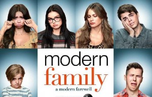 [摩登家庭：摩登式告别 Modern Family: A Modern Farewell][全01集]4K|1080P高清百度网盘