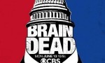 [吃脑外星人/食脑外星人 BrainDead 第一季][全13集]4k|1080p高清百度网盘