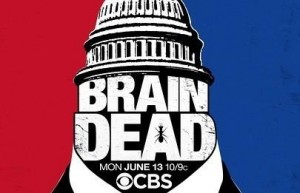 [吃脑外星人/食脑外星人 BrainDead 第一季][全13集]4k|1080p高清百度网盘