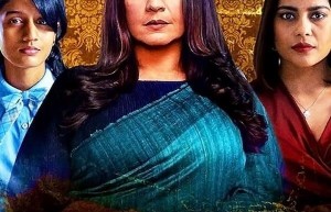 [孟买女人 Bombay Begums 第一季][全06集]4K|1080P高清百度网盘