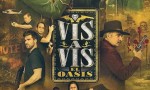 [面对面:绿洲 Vis a Vis: El Oasis 第一季][全集]4K|1080P高清百度网盘
